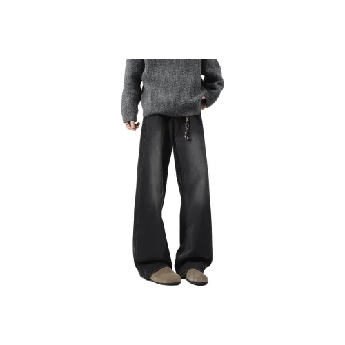 ACUOD BY CHANU Jeans Unisex