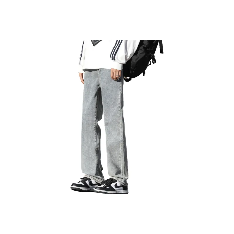 Moce Jeans Men-3