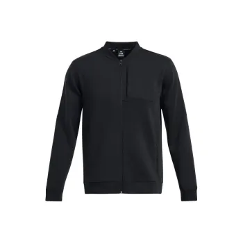 Under Armour Tour Tips Jackets & Coats Men's Black