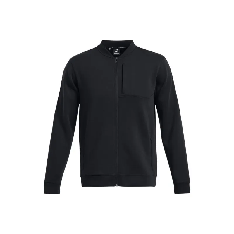 Under Armour Tour Tips Jackets & Coats Men's Black-0