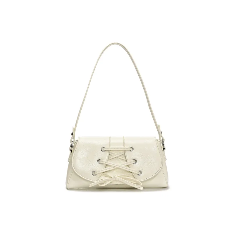 Wenpercy PU Shoulder Bag Women's Multicolor-15