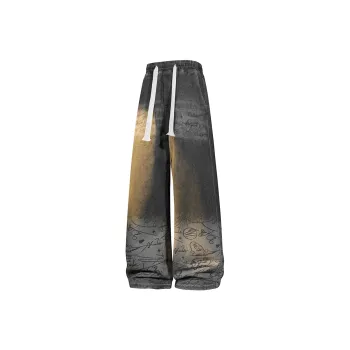 Master Zero Jeans Unisex
