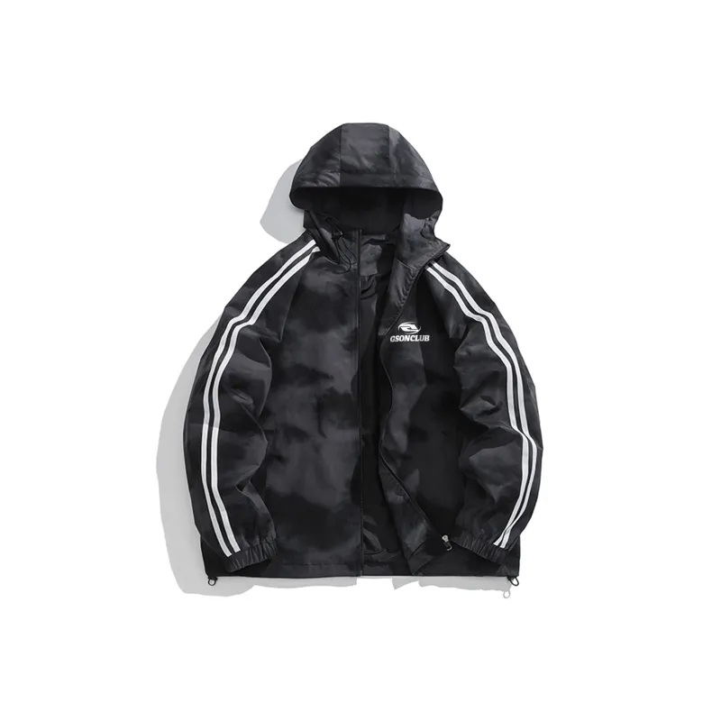 GSON Jackets Unisex-6