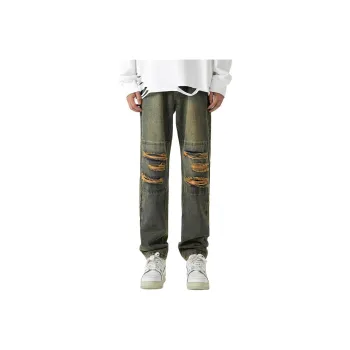 YooMore Jeans Unisex