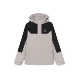 Light Khaki/Phantom Black (Version B)