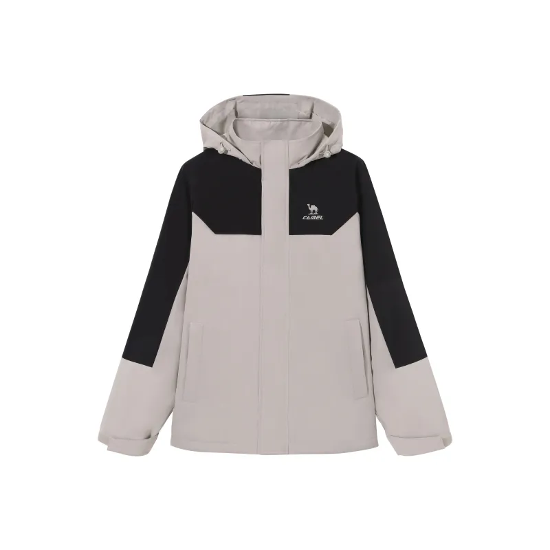 CAMEL Urban Function Series Jacket Unisex-8