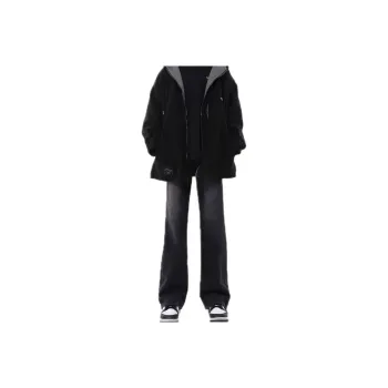 DANGERTIGER Jeans Unisex