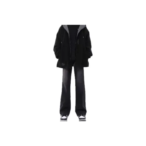 DANGERTIGER Jeans Unisex