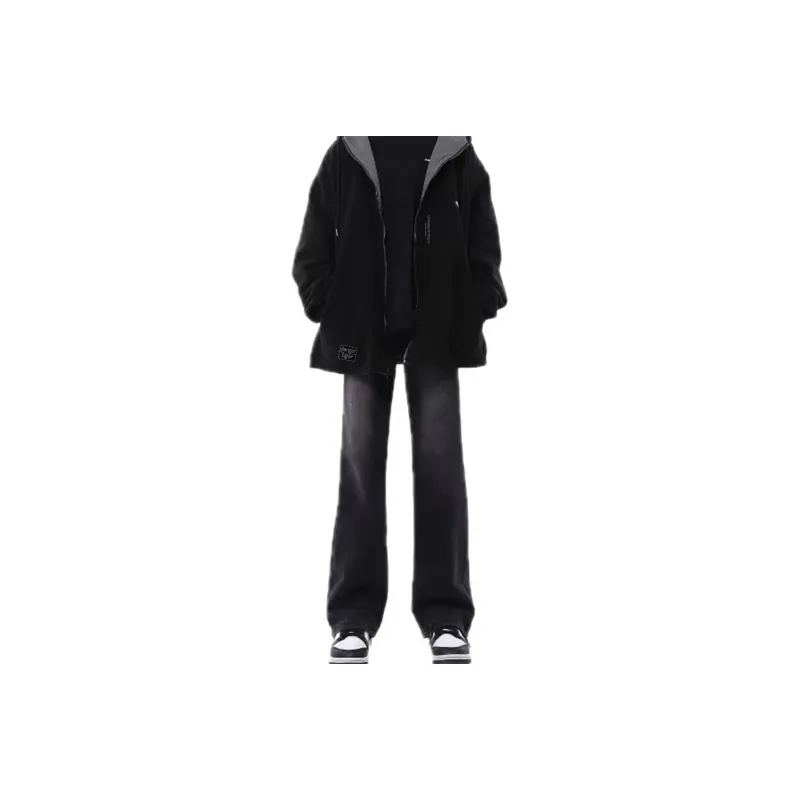 DANGERTIGER Jeans Unisex-0