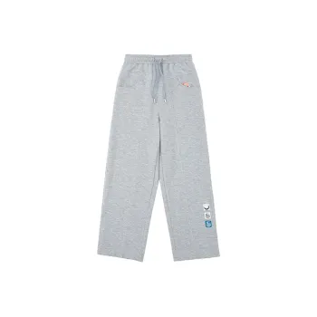 PROS BY CH Jogger Sports Pants Unisex Light Gray