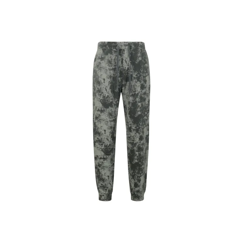 Lululemon City Sweat Knitted Sweatpants Men-0
