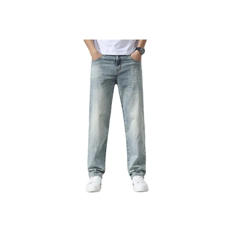 JUCY JUDY Jeans Unisex-0