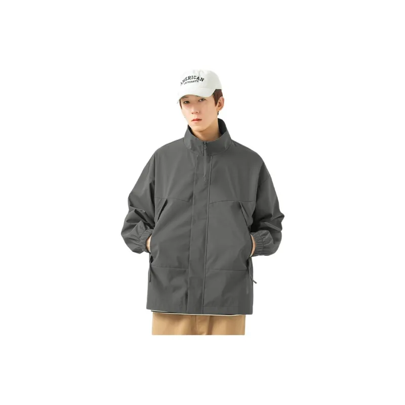 WOOD SOON Jackets & Coats Men's-0