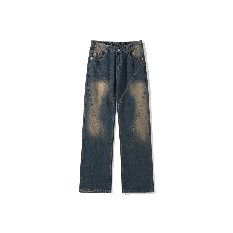 Kudamm Jeans Unisex-4