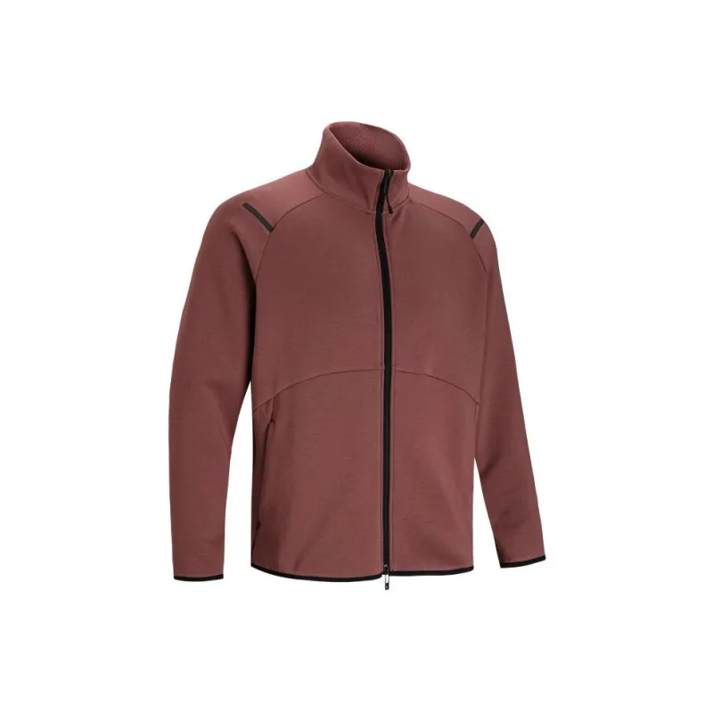 Under Armour Unstoppable Jackets & Coats Men's Red-0