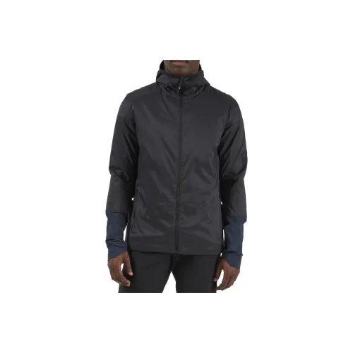 On Insulator Jacket Jacket Men's Black