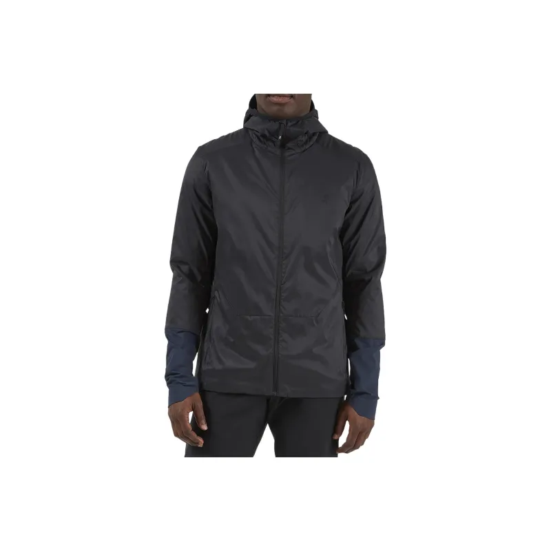 On Insulator Jacket Jacket Men's Black-0
