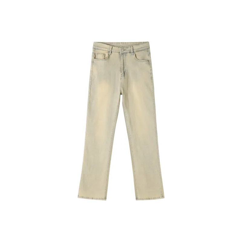 COC CUBE Jeans Unisex-0
