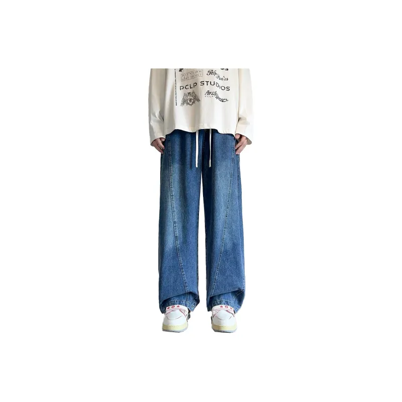 33TH Jeans Unisex-10