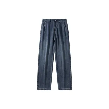 NVRFRGT Jeans Unisex