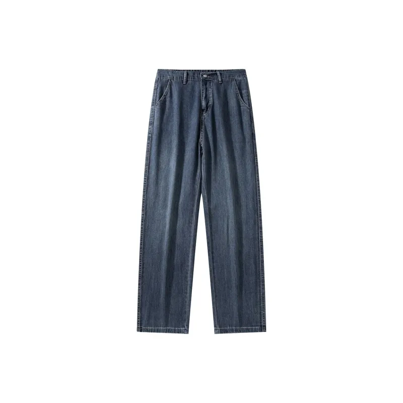 NVRFRGT Jeans Unisex-0