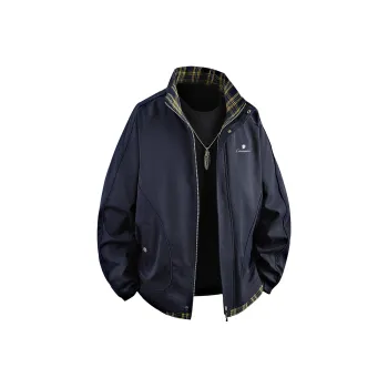 CASAMIA Jackets Unisex