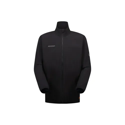 MAMMUT SS24 Jackets Coats Men's