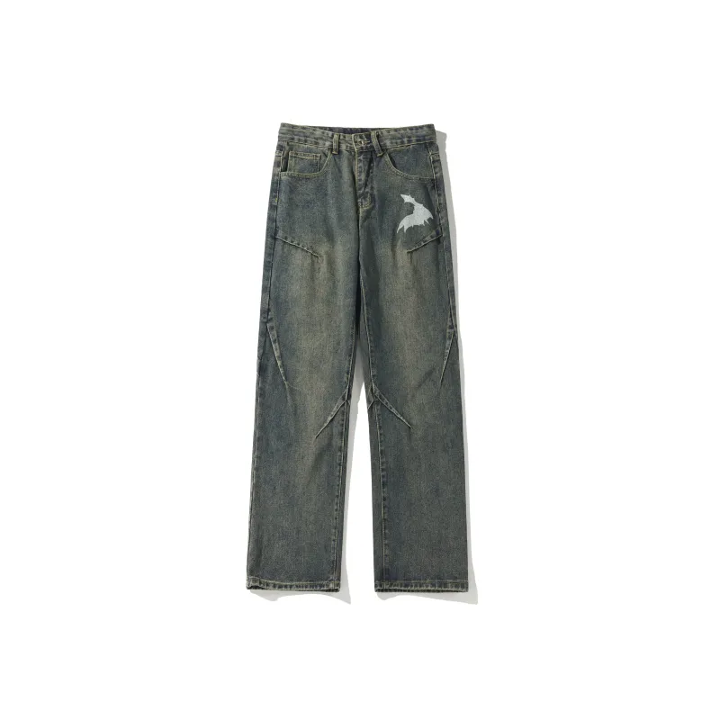 CSKS Jeans Unisex-12