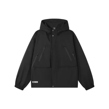 Dnnnnx Jackets Unisex
