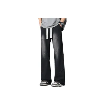 JASONWOOD Cowboy On The Run Jeans Unisex