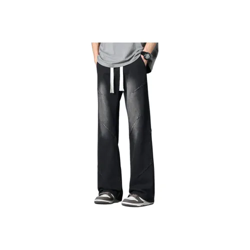 JASONWOOD Cowboy On The Run Jeans Unisex