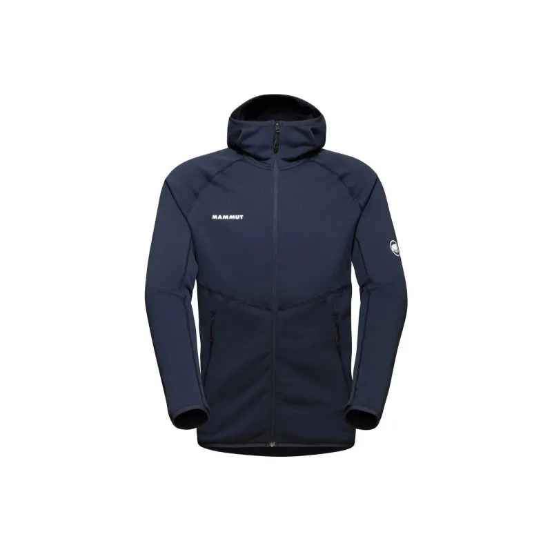 MAMMUT Aconcagua Polartec® Power StretchR Pro Jacket 3 Spring And Autumn Men's-6