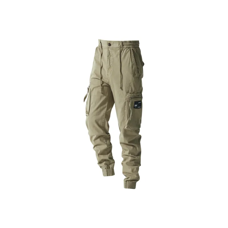 NFWYS Cargo Pants Unisex-6