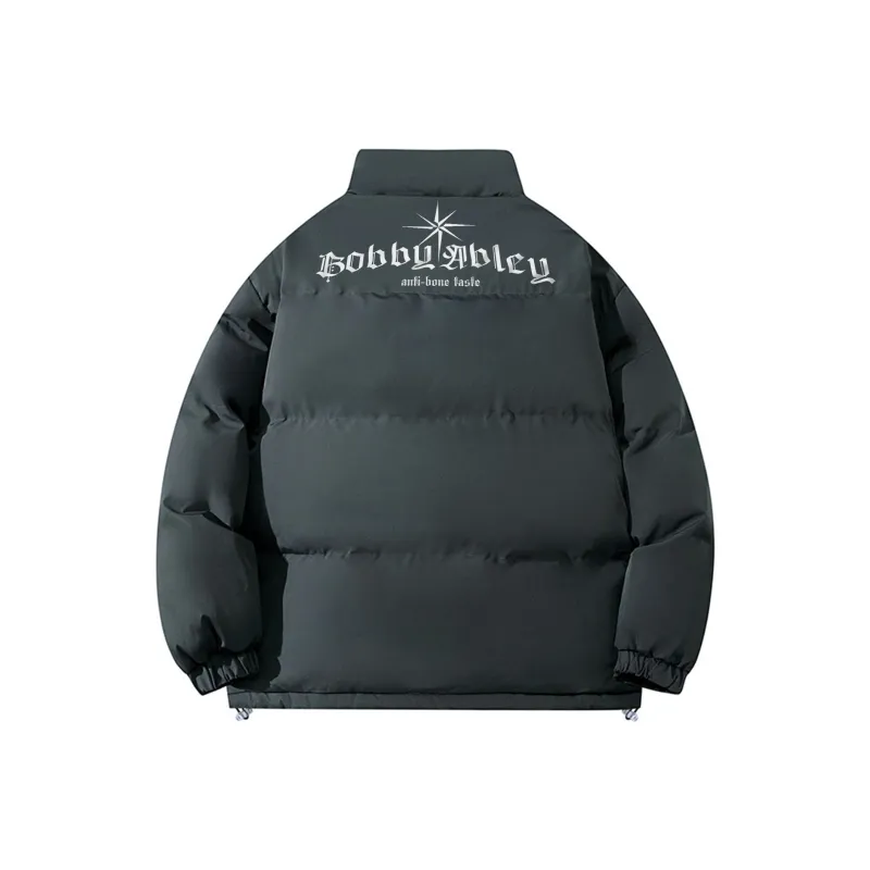 BOBBY ABLEY Puffer Jacket Unisex-24