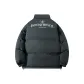 Dark Gray (Thermal Sherpa Lining)