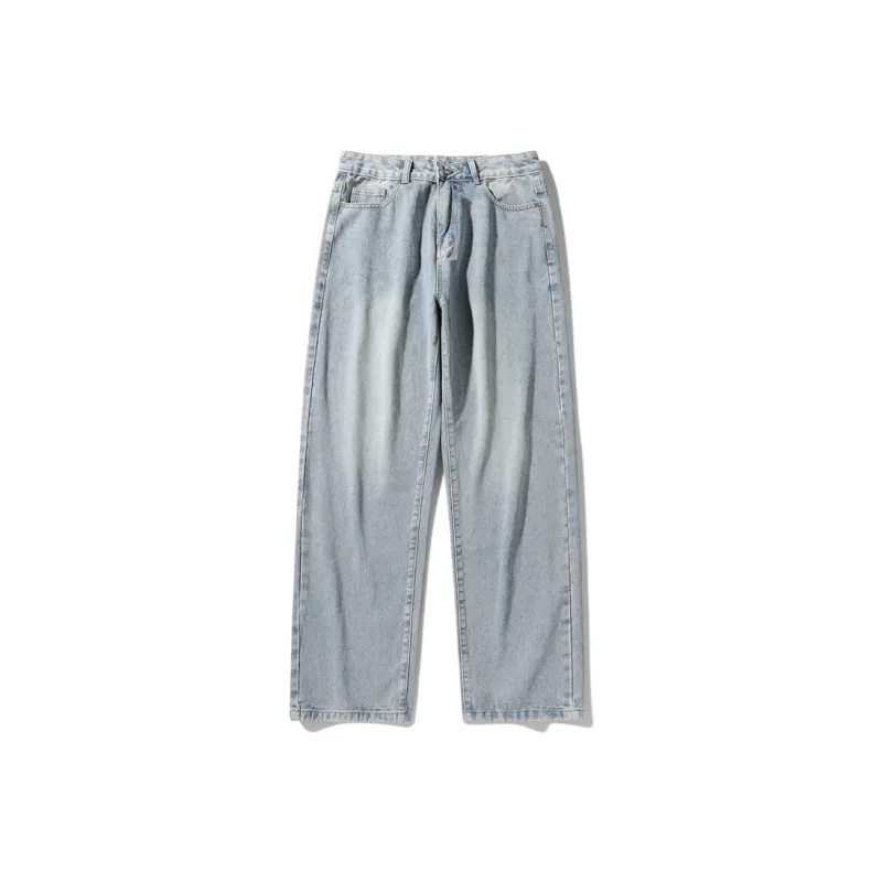 Mulinsen SS24 Mulinsen Jeans Unisex-3