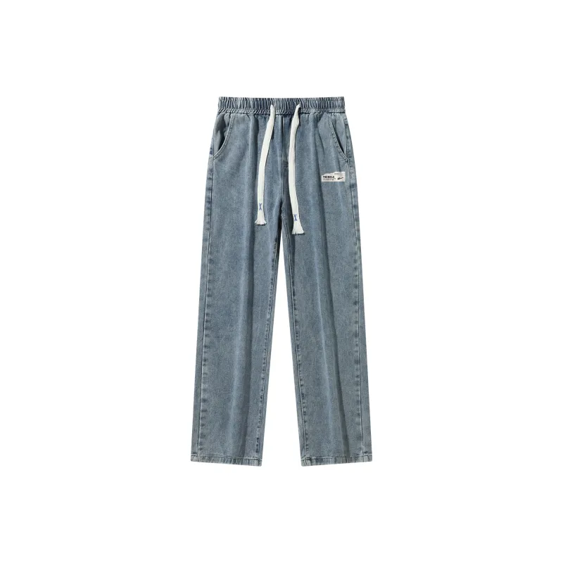 WARRIOR Jeans Unisex-0