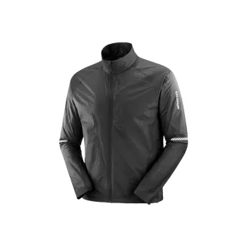 SALOMON SENSE FLOW Jacket Men's Black