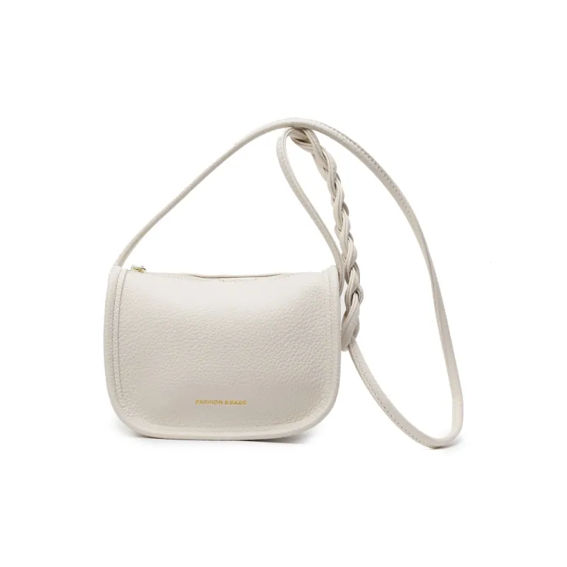 Yalu PU Shoulder Bag Women's Multicolor-3