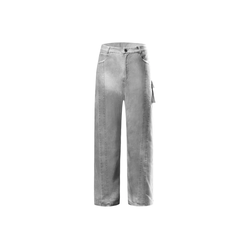 PSO Brand Jeans Men-0