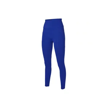 XEXYMIX Yoga Pants Women's Bright Blue