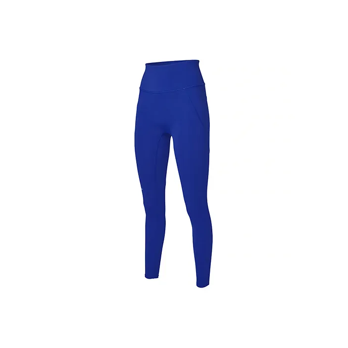 XEXYMIX Yoga Pants Women's Bright Blue-0