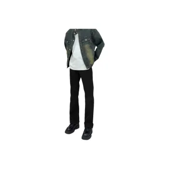 UNthemed Jeans Unisex