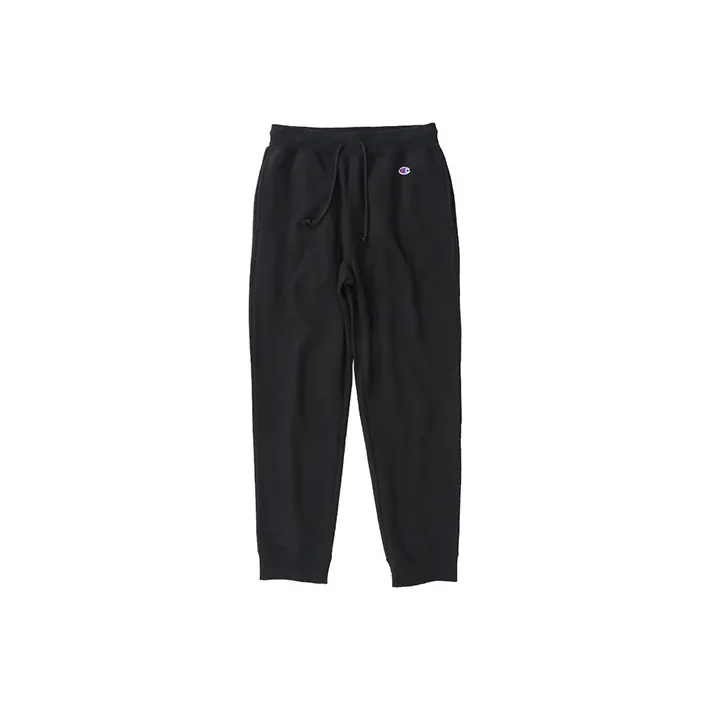 Champion Sports Pants Japan Version Unisex-0