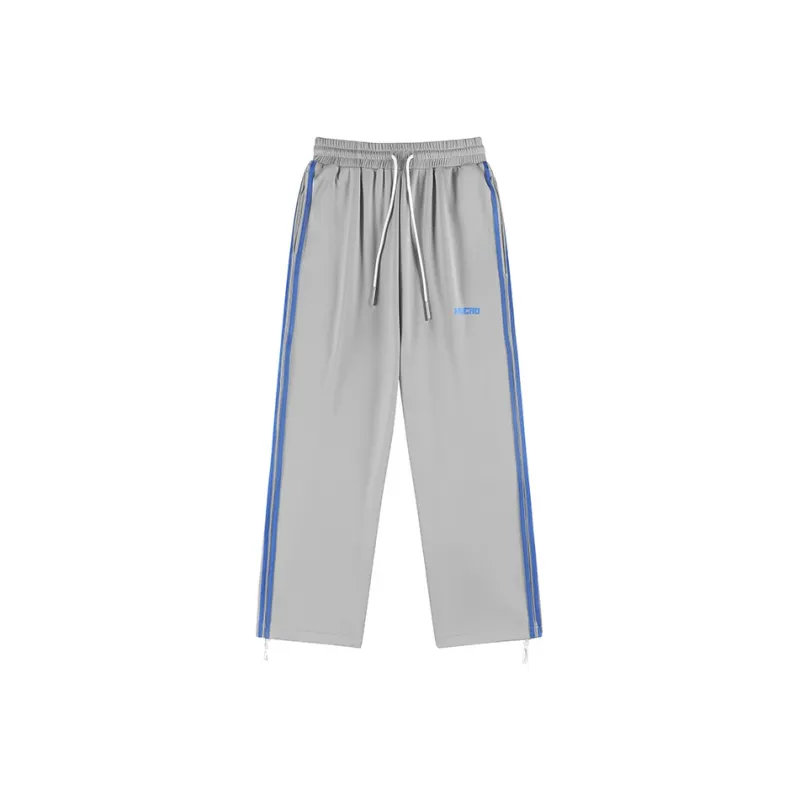 NOCAO Knitted Sweatpants Unisex-6