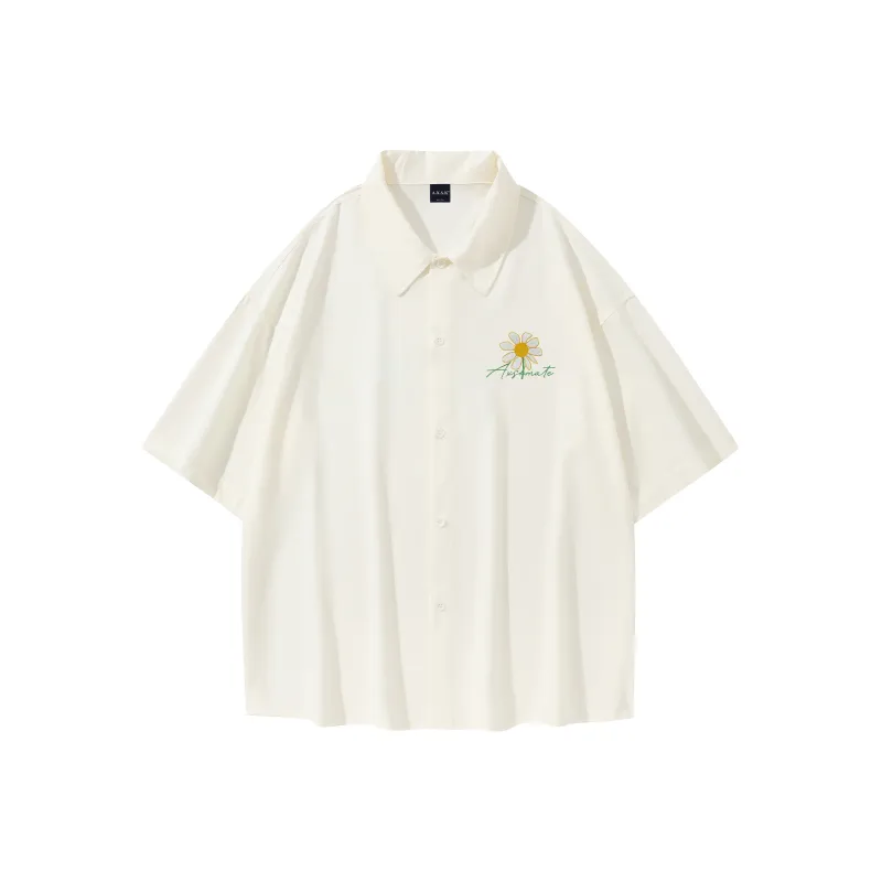 A.X.S.K Shirts Unisex-0
