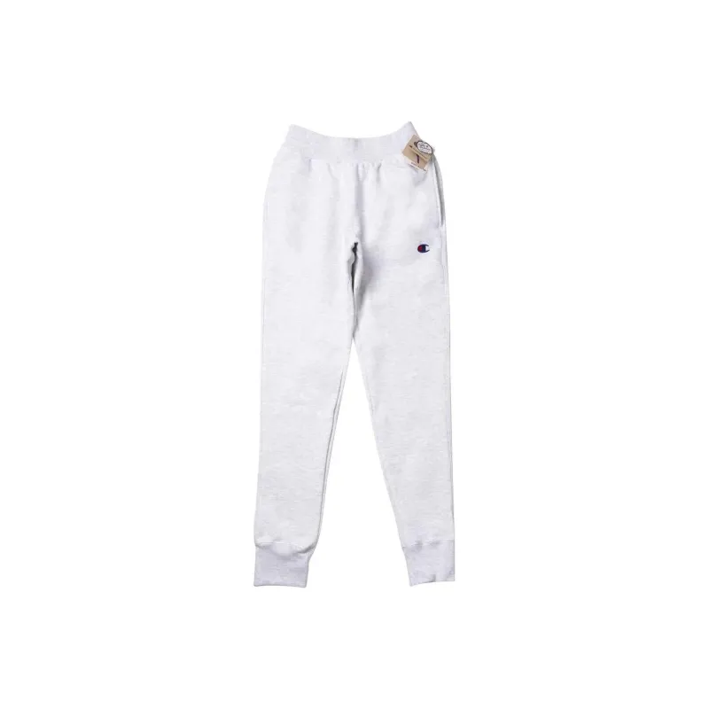 Champion Knitted Sweatpants Unisex-6