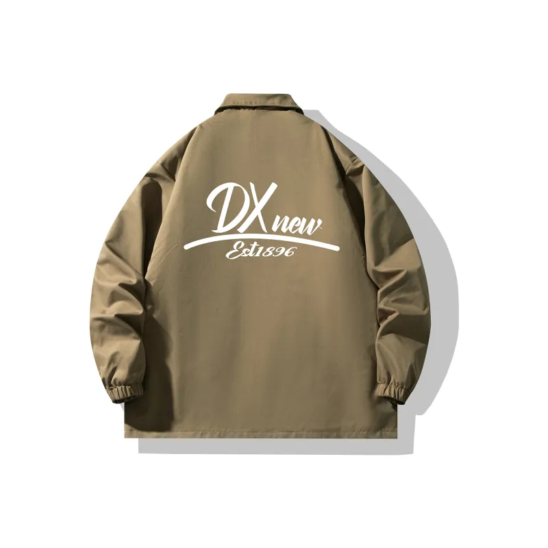 DEFINEX Jackets Unisex-6
