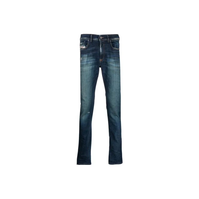 DIESEL 1979 Sleenker Skinny Jeans-0