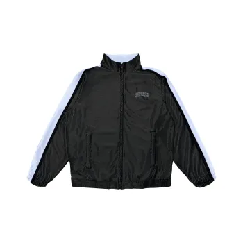 Supreme Bonded Mesh Track Jacket